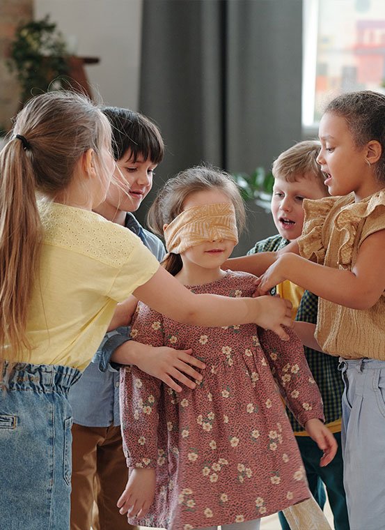 Image hover effect image